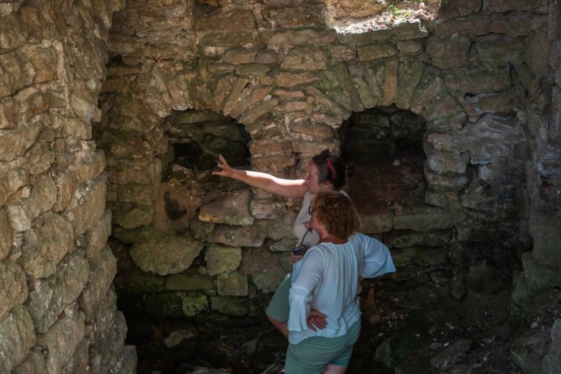 Место тысячи историй: какие тайны узнали археологи о Борисоглебском монастыре в Торжке Новости Твери 