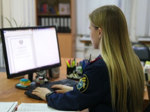 В СУ СК РФ по Тверской области ответили на вопросы миграции Новости Твери 