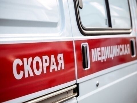 В Твери девочка-подросток выпала из окна: она в больнице Новости Твери 