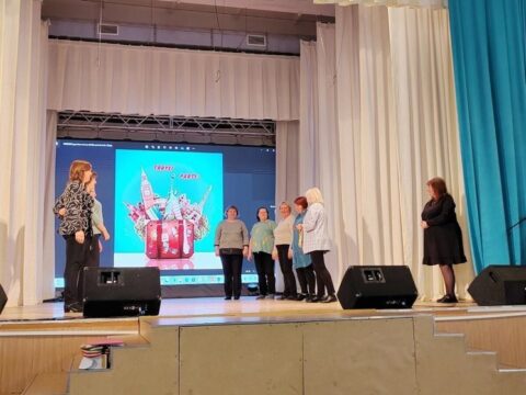 В Вышневолоцком округе Тверской области состоялся семинар работников культуры Новости Твери 