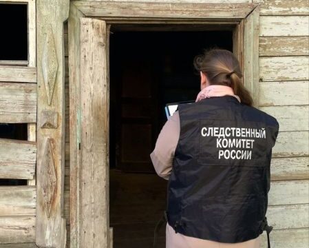 Следователи выясняют обстоятельства гибели жителя Бежецка Тверской области Новости Твери 