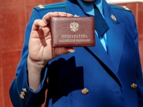 В Тверской области прокуратура не позволила нарушать права инвалида Новости Твери 