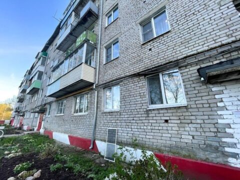 В Тверской области ребенок выпал из окна: СК проводит проверку Новости Твери 