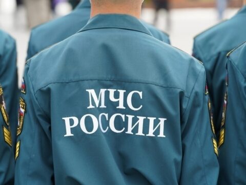 В Тверской области спасатели ликвидировали авиабомбу и мину военных времен Новости Твери 