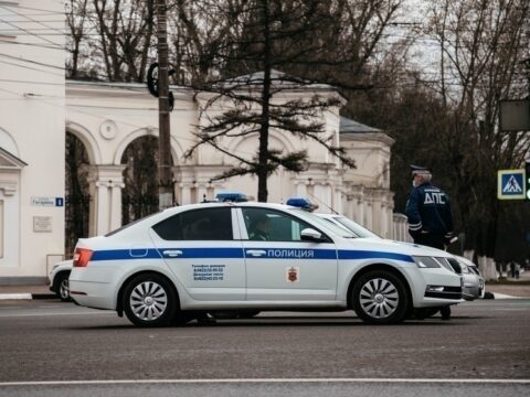 За неделю в Твери ПДД нарушили 132 пешехода и водителя Новости Твери 